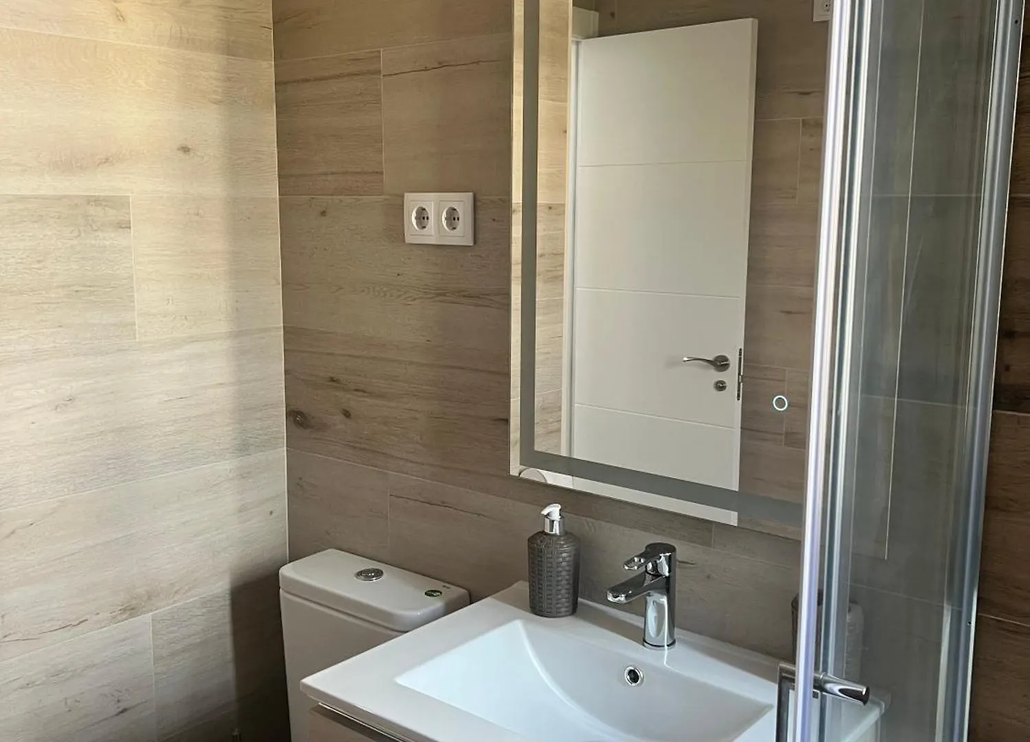 Apartamento Minerva Nuevo 400 Benalmádena 0*,  España