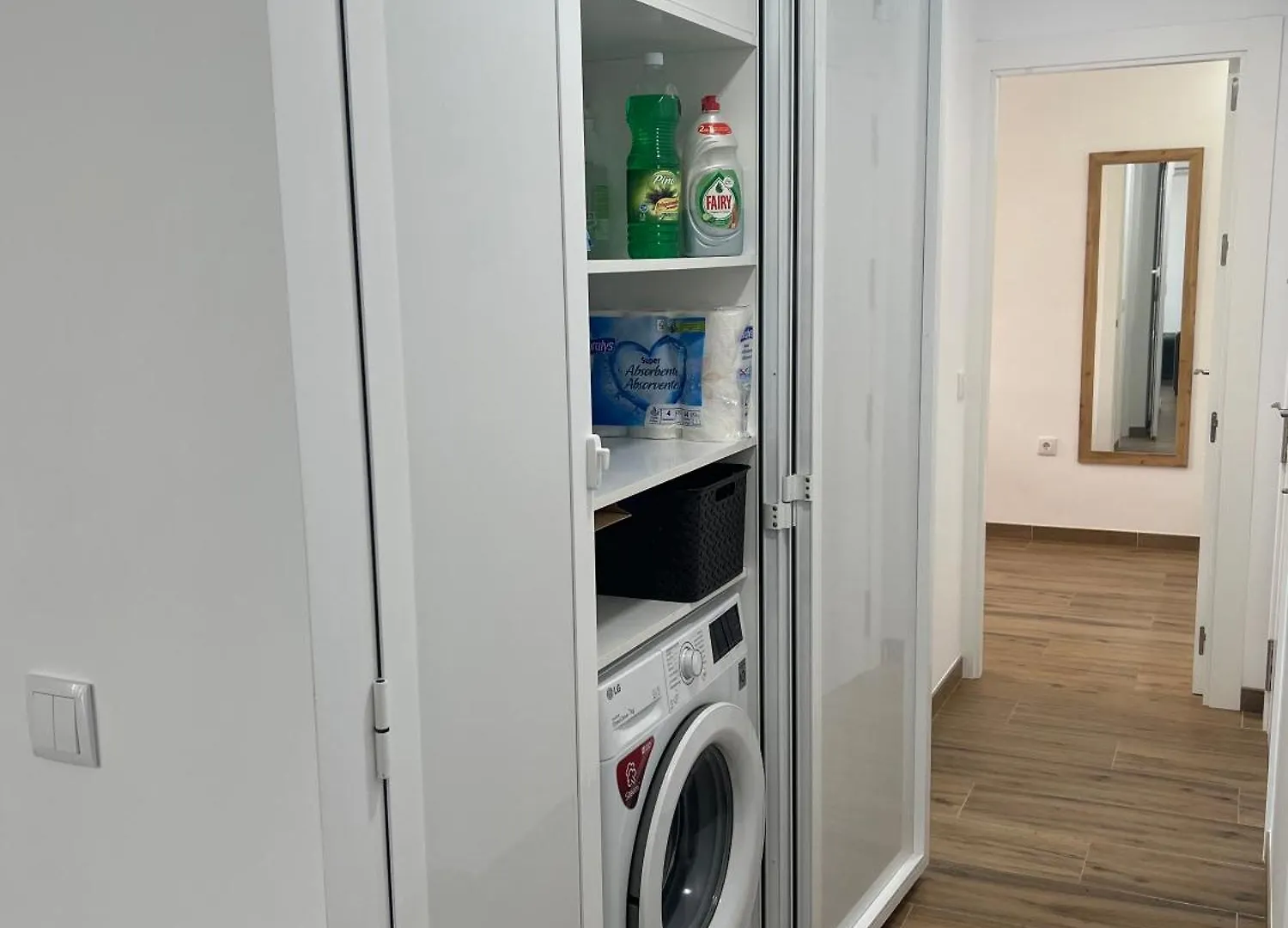 Apartamento Minerva Nuevo 400 Benalmádena