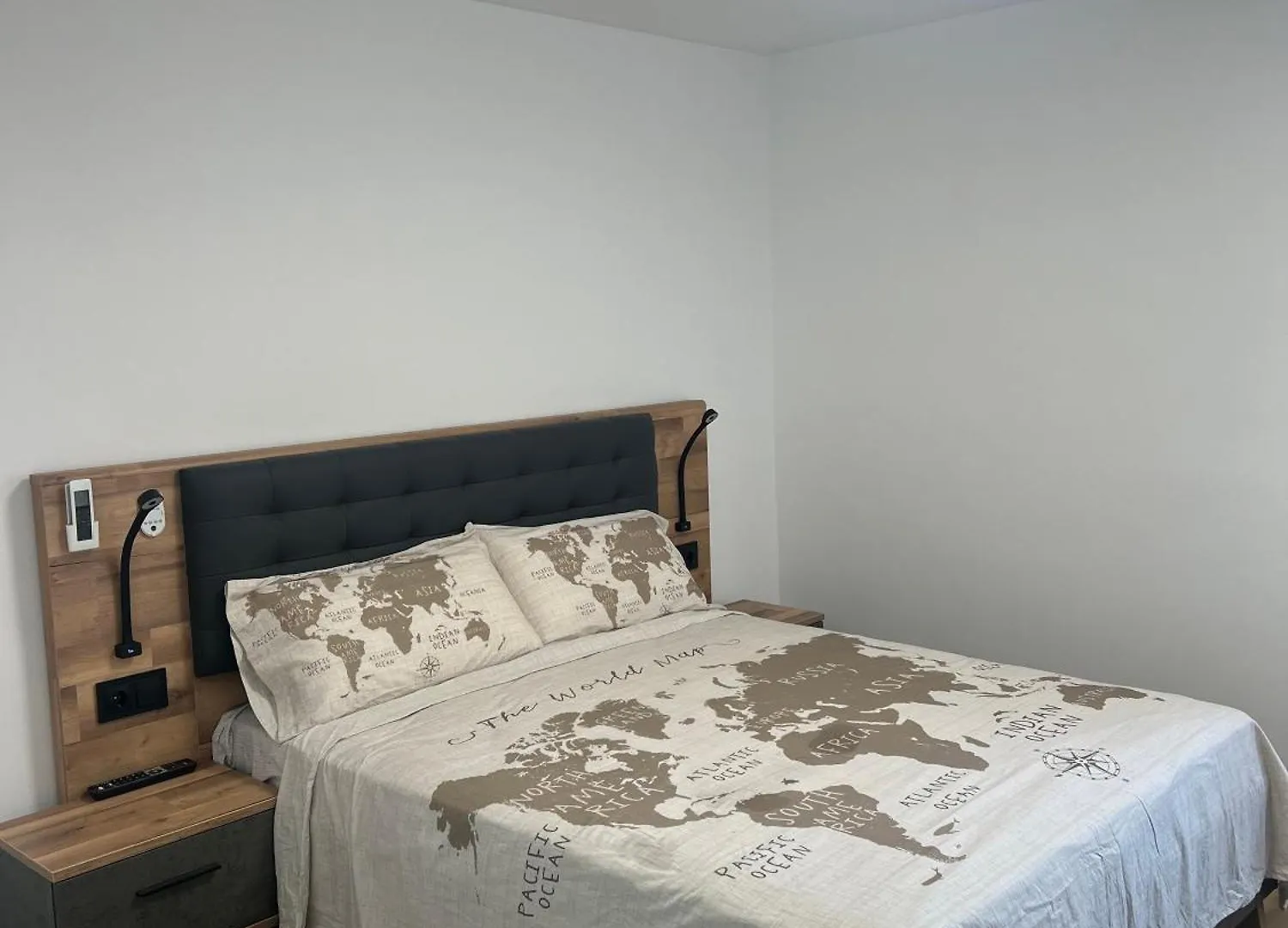 Apartamento Minerva Nuevo 400 Benalmádena