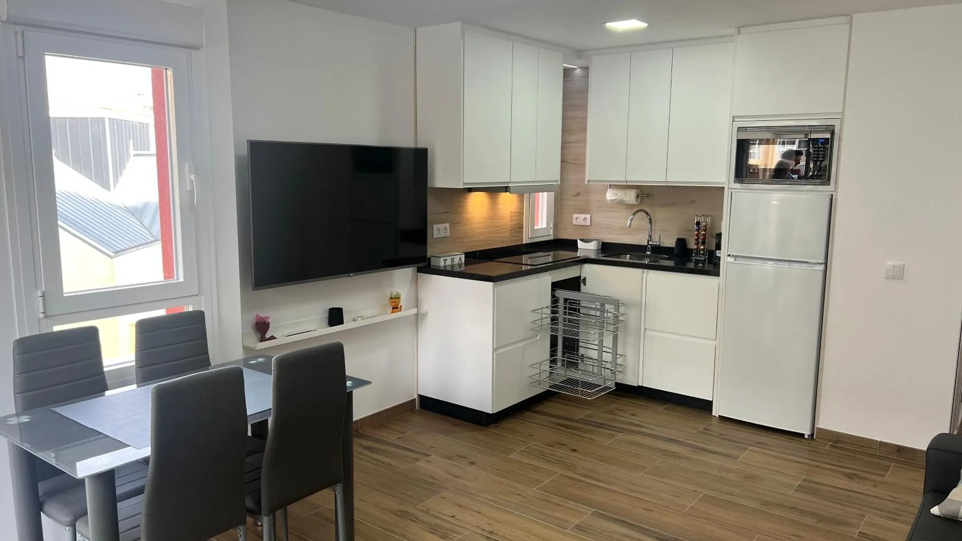 Apartamento Minerva Nuevo 400 Benalmádena 0*,  España