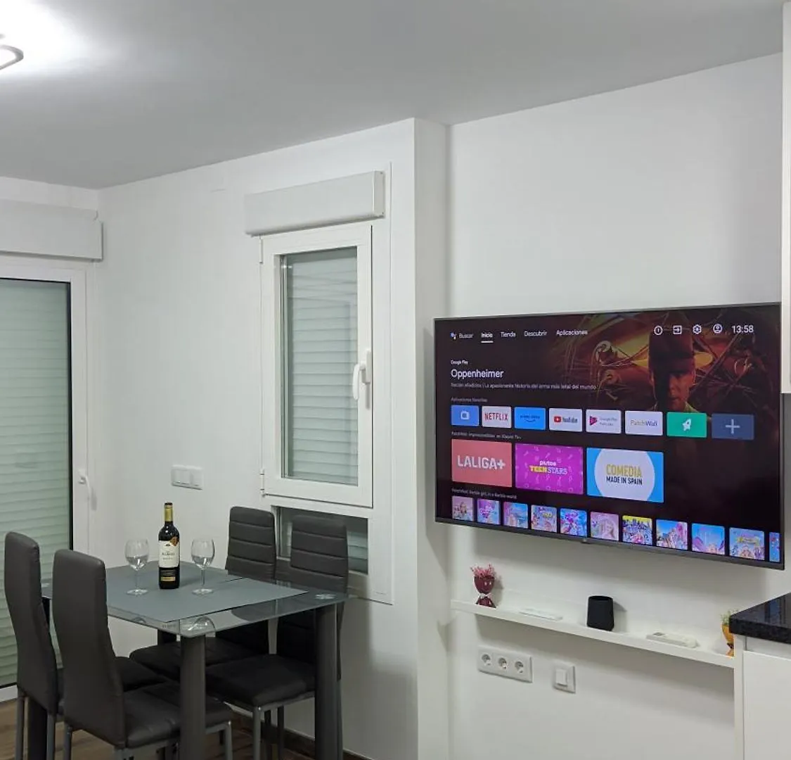 Apartamento Minerva Nuevo 400 Benalmádena España