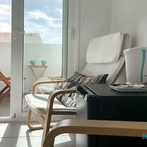 Mar Wifi Free , Private Bathroom And Terrace Apartamento Corralejo
