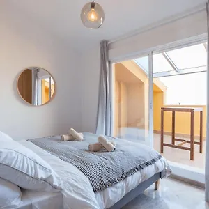 Sol Trip Apartamento Benalmádena