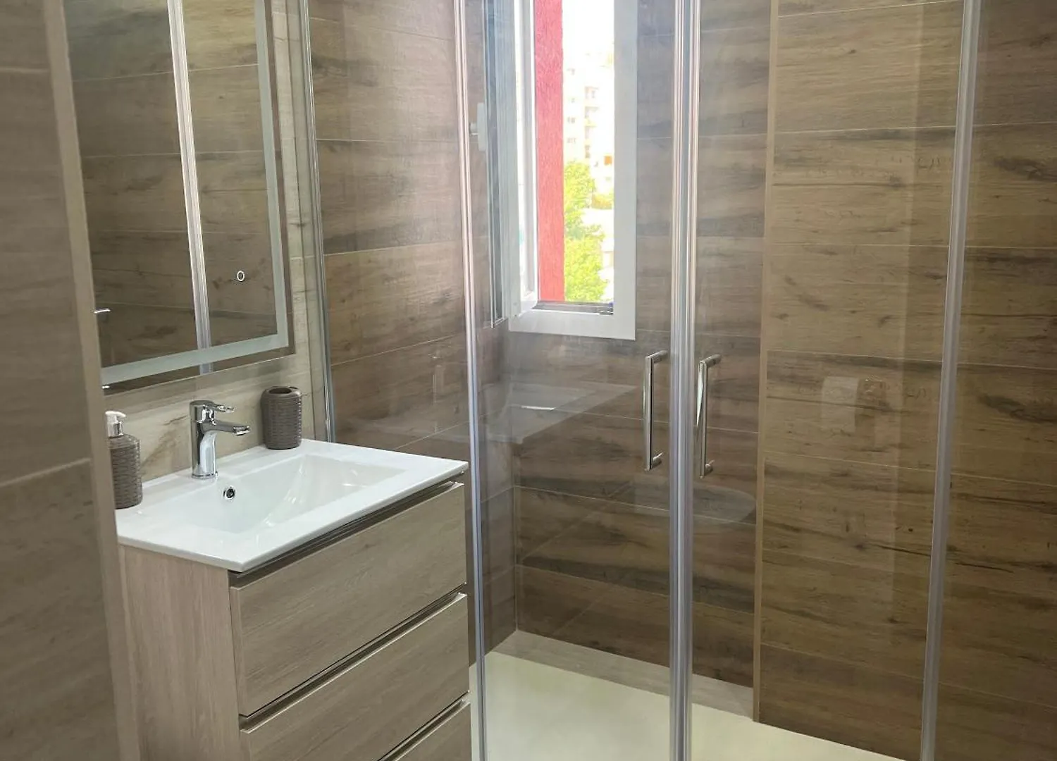 Minerva Nuevo 400 Apartment Benalmadena