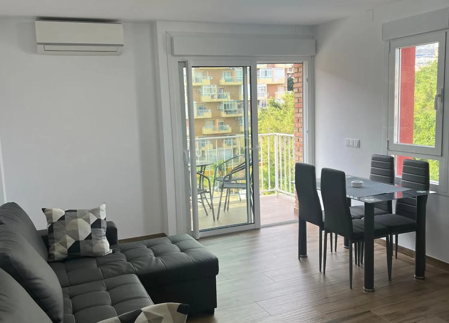 Minerva Nuevo 400 Apartment Benalmadena 0*,