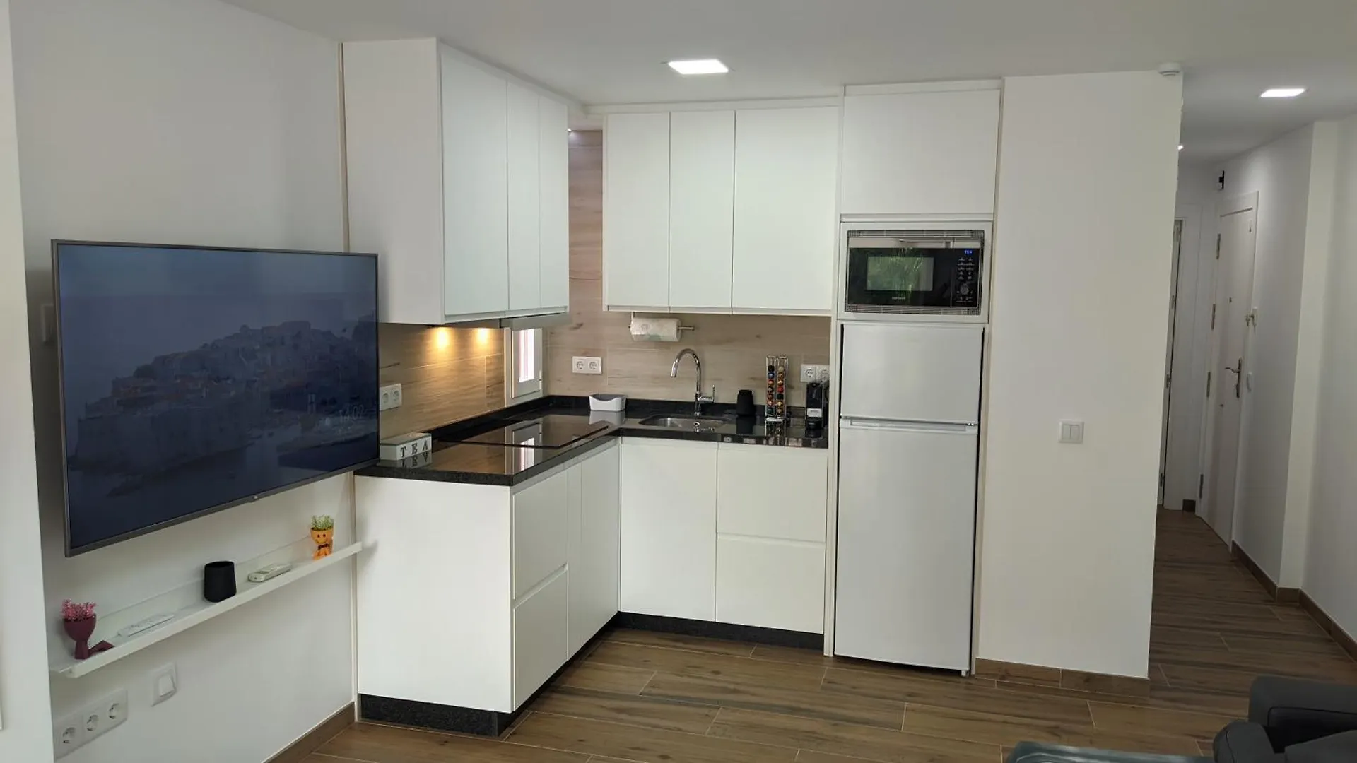 Minerva Nuevo 400 Apartment Benalmadena