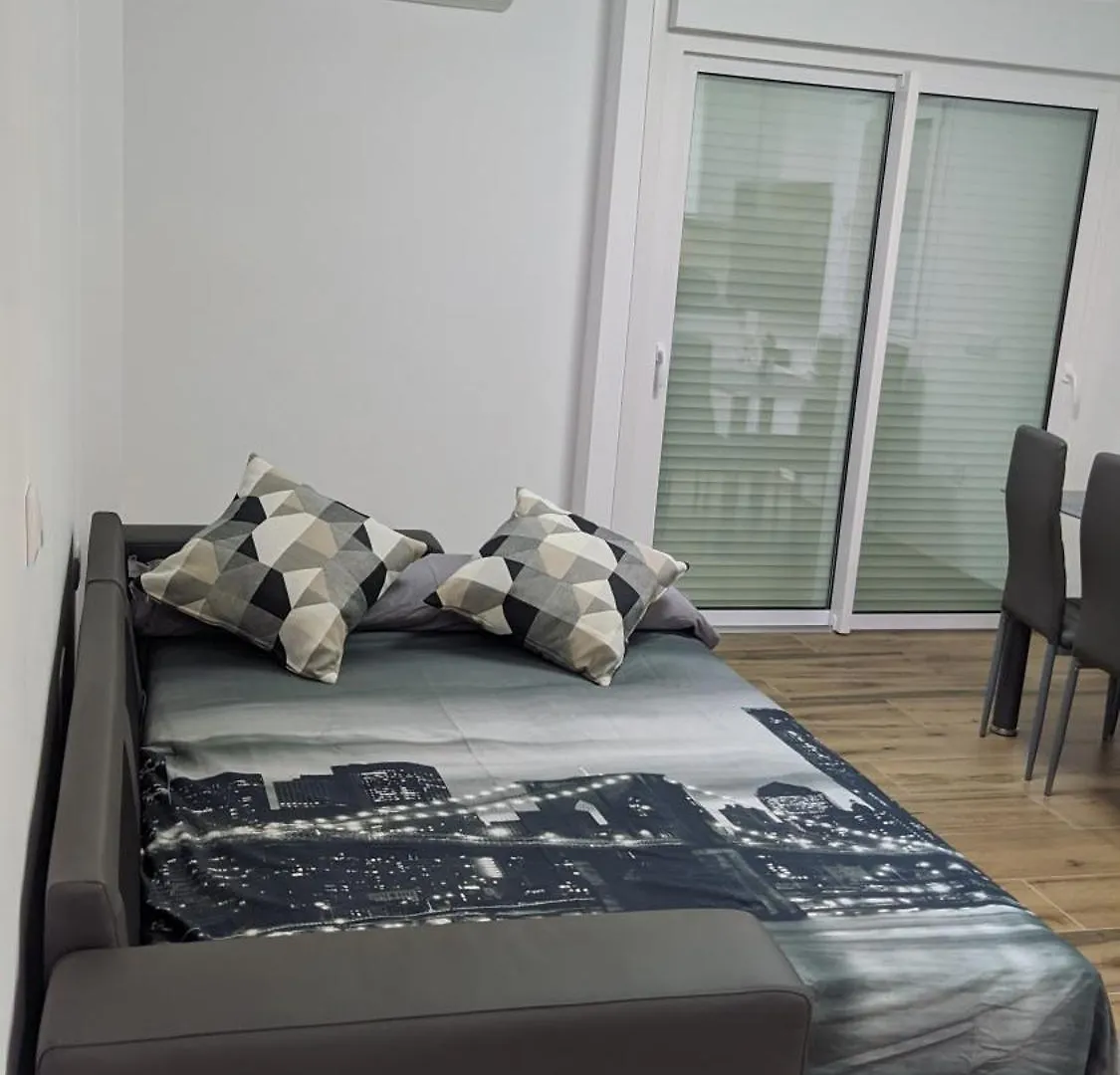 Minerva Nuevo 400 Apartment Benalmadena 0*,  Spain